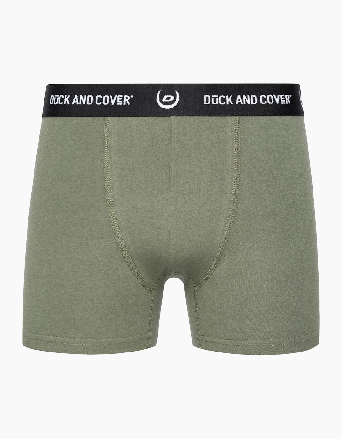 Duck And Cover Anvilli 7pk Boxer Shorts Mens Multi / Assorted