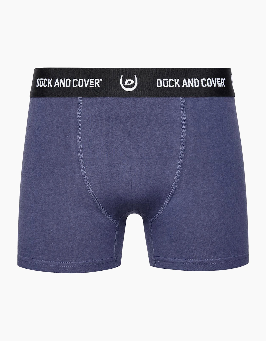 Duck And Cover Anvilli 7pk Boxer Shorts Mens Multi / Assorted
