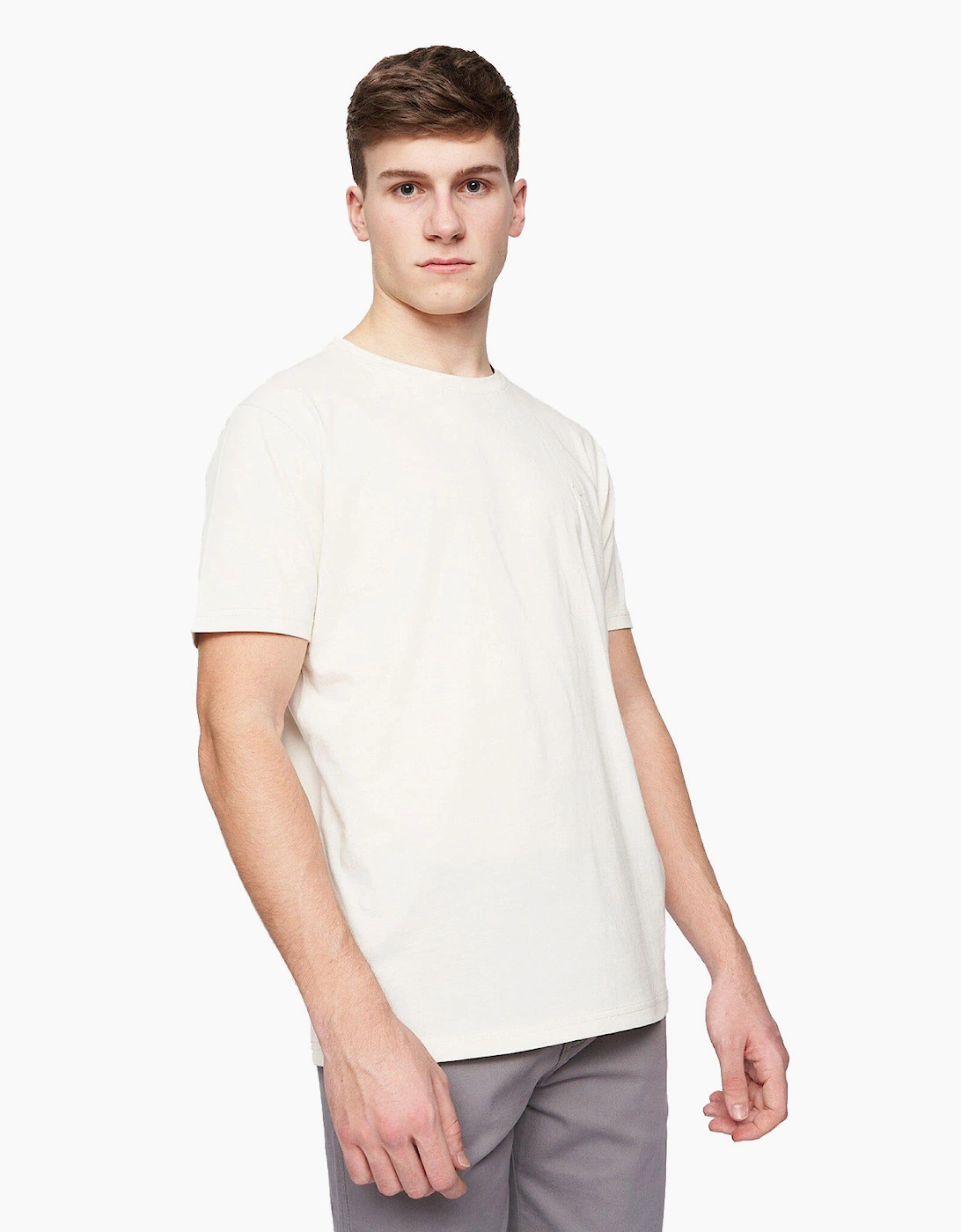 Bewley & Ritch Bonucci A 5pk T-Shirts Mens Assorted