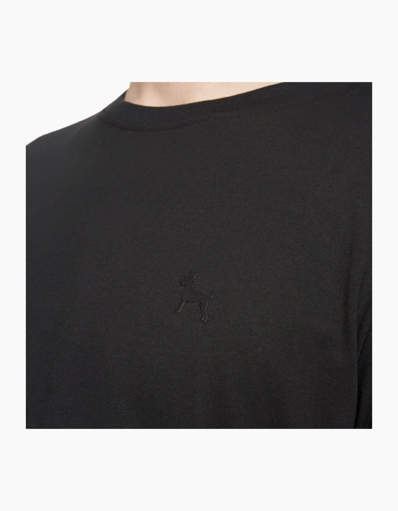 Bewley & Ritch Bonucci C 5pk T-Shirts Mens Assorted
