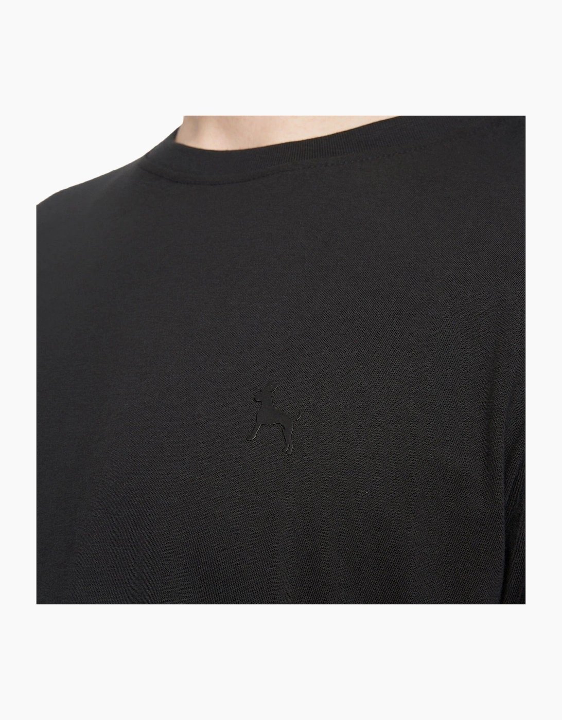 Bewley & Ritch Bonucci C 5pk T-Shirts Mens Assorted