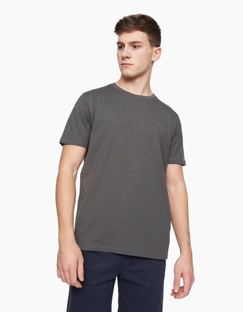 Bewley & Ritch Bonucci C 5pk T-Shirts Mens Assorted