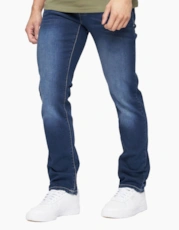 Dark Wash