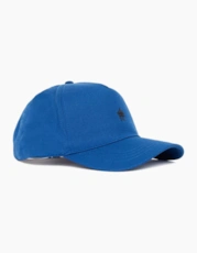 Mazarine Blue