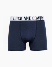 Green / Navy
