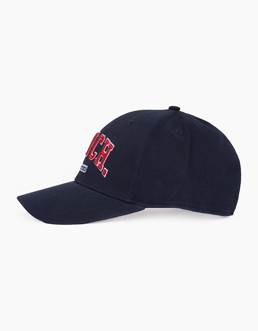 Bench Kadin Cap Mens Navy