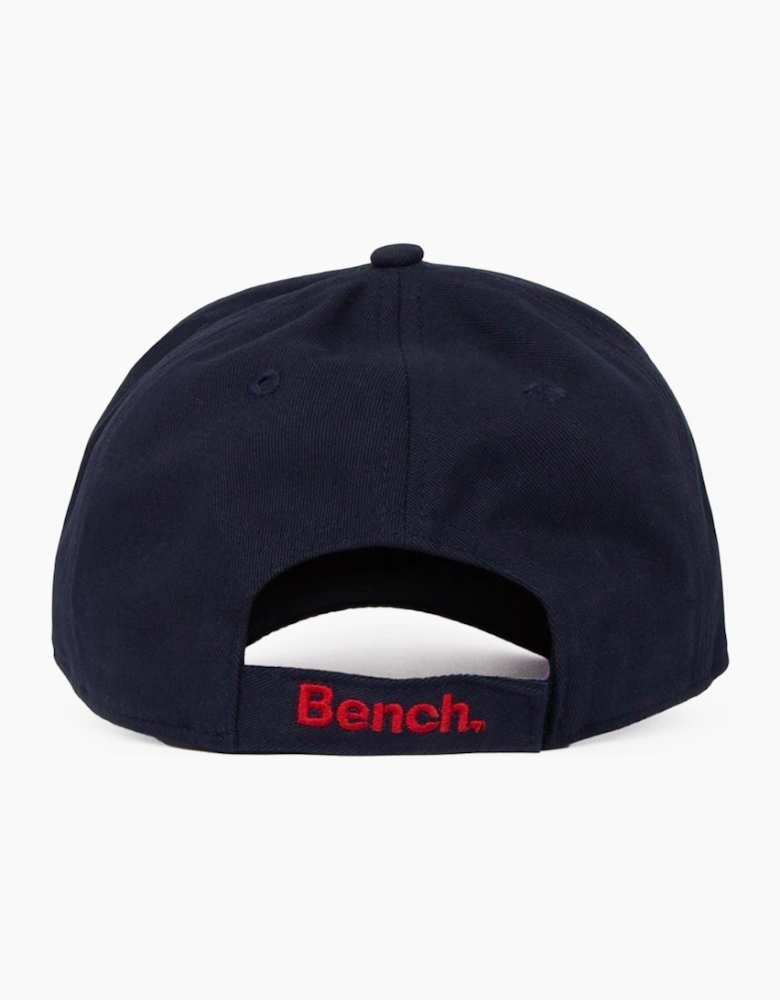 Bench Kadin Cap Mens Navy