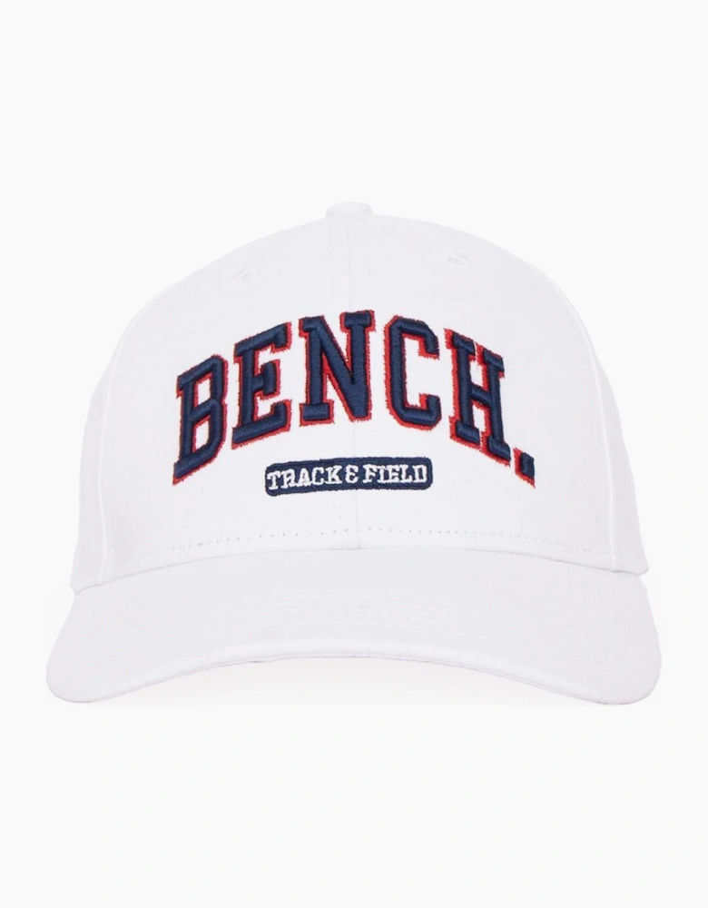 Bench Kadin Cap Mens White