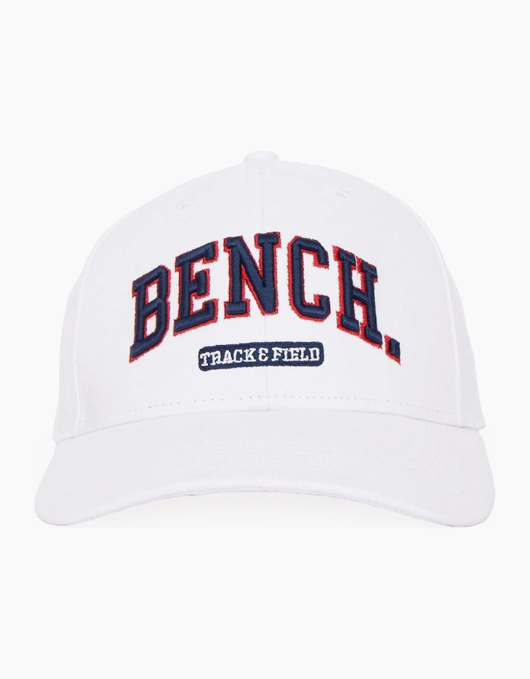 Bench Kadin Cap Mens White