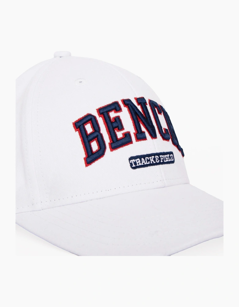 Bench Kadin Cap Mens White