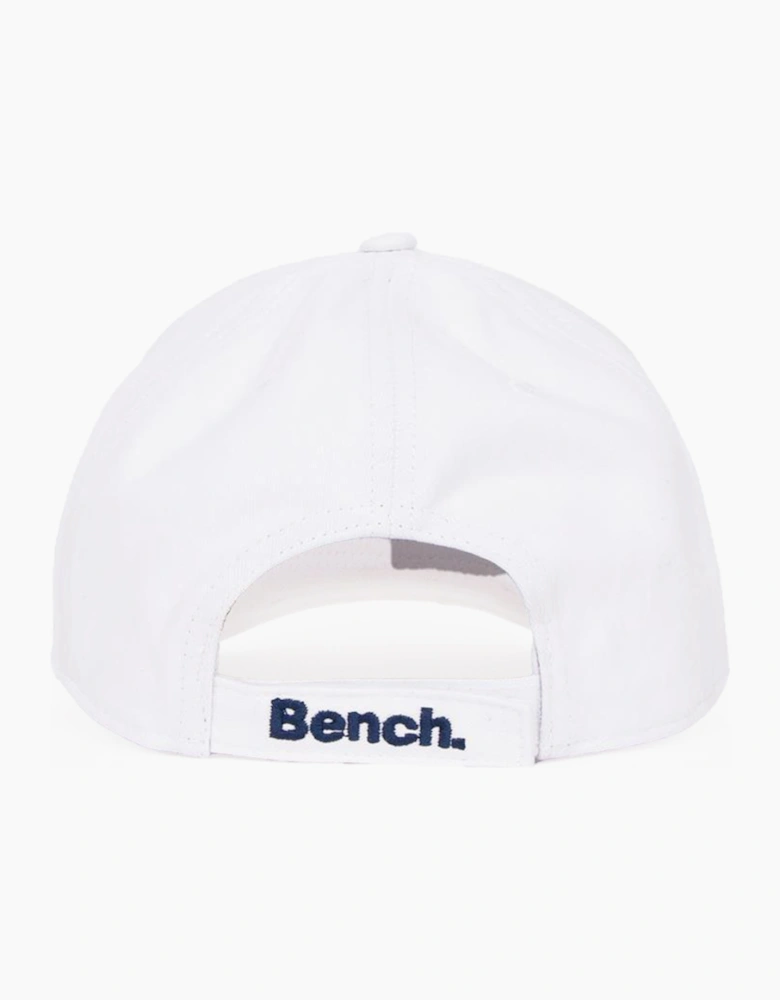 Bench Kadin Cap Mens White