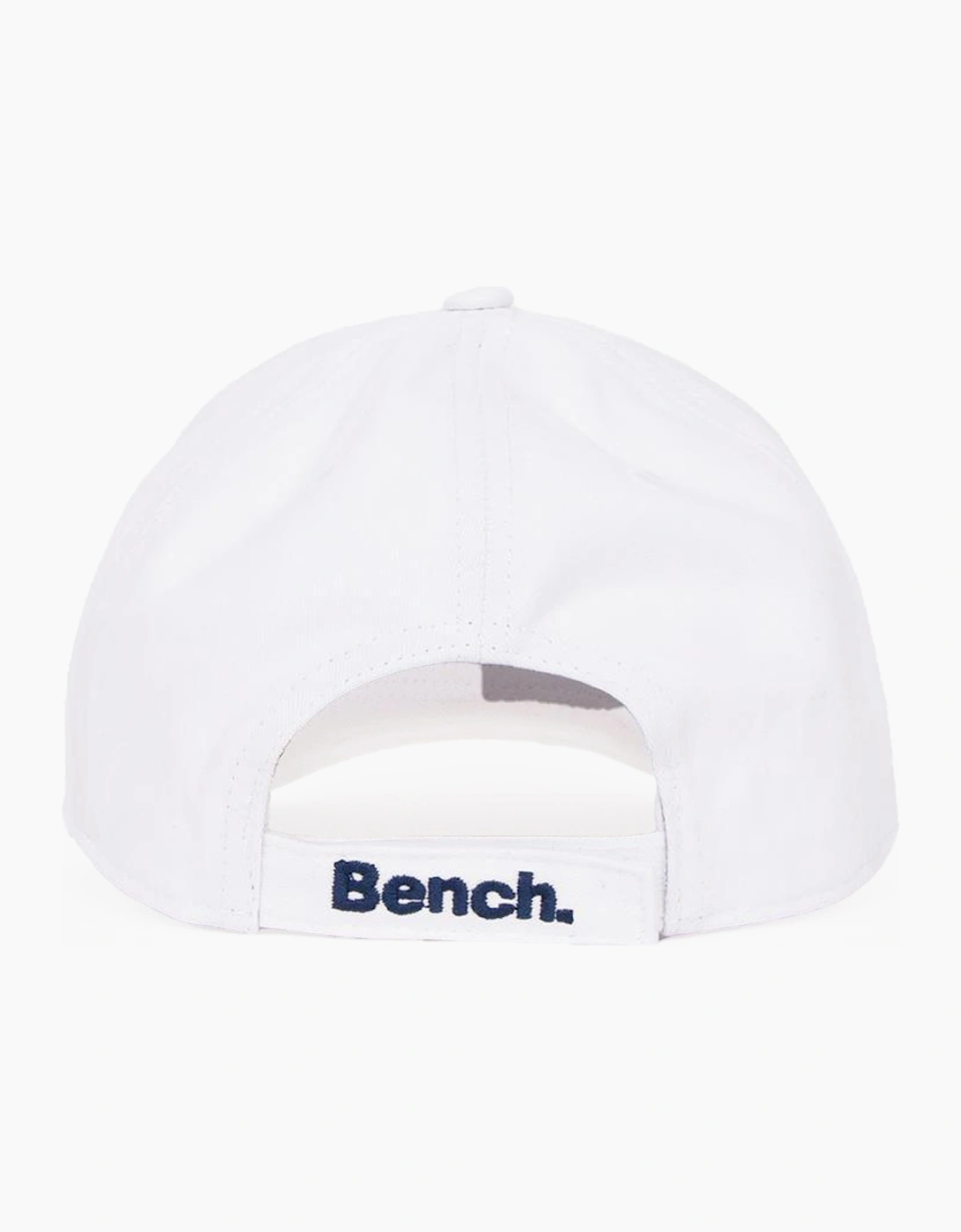 Bench Kadin Cap Mens White
