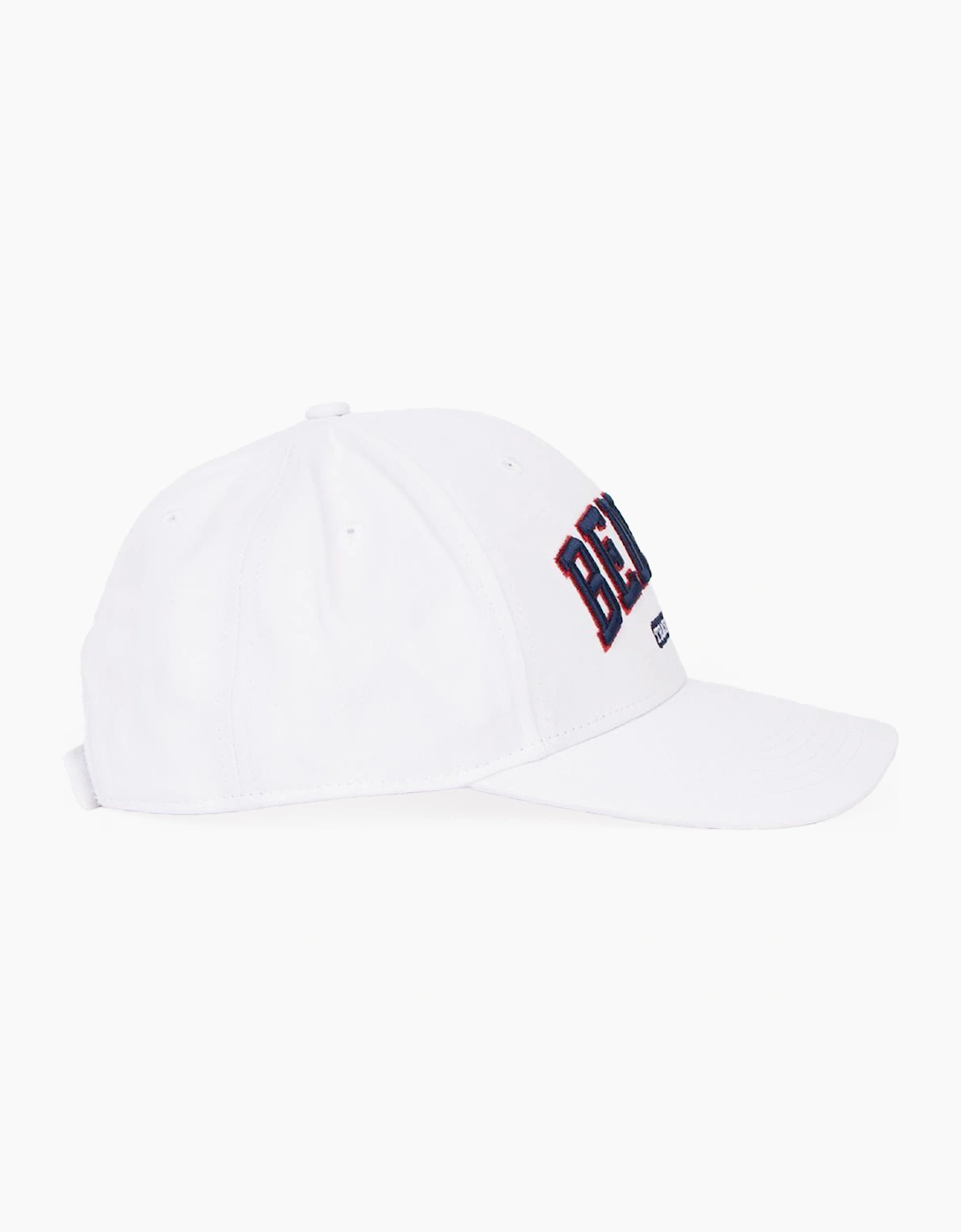 Bench Kadin Cap Mens White