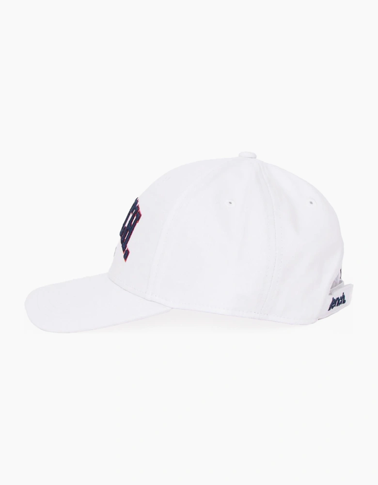 Bench Kadin Cap Mens White