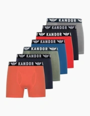 Orange / Assorted