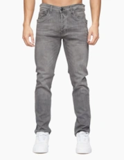 Light Grey Wash