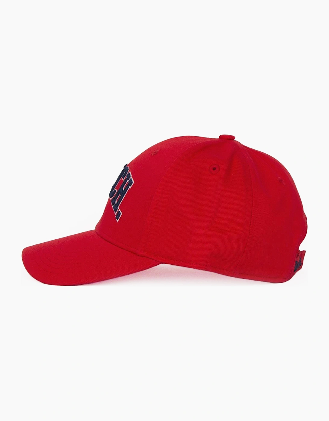 Bench Kadin Cap Mens Red