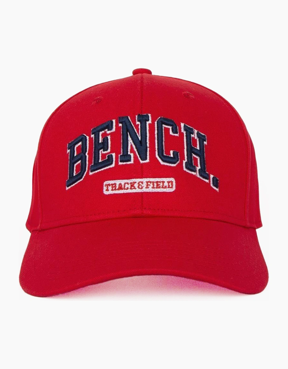 Bench Kadin Cap Mens Red
