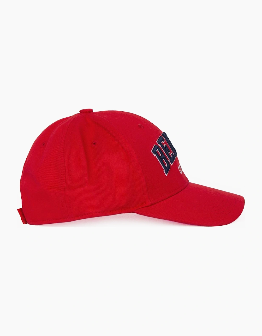 Bench Kadin Cap Mens Red