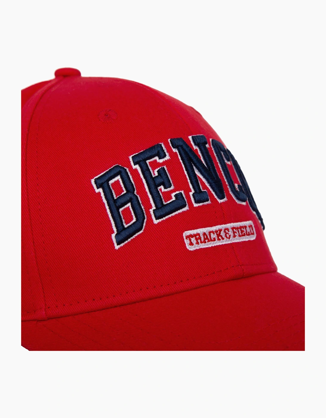 Bench Kadin Cap Mens Red