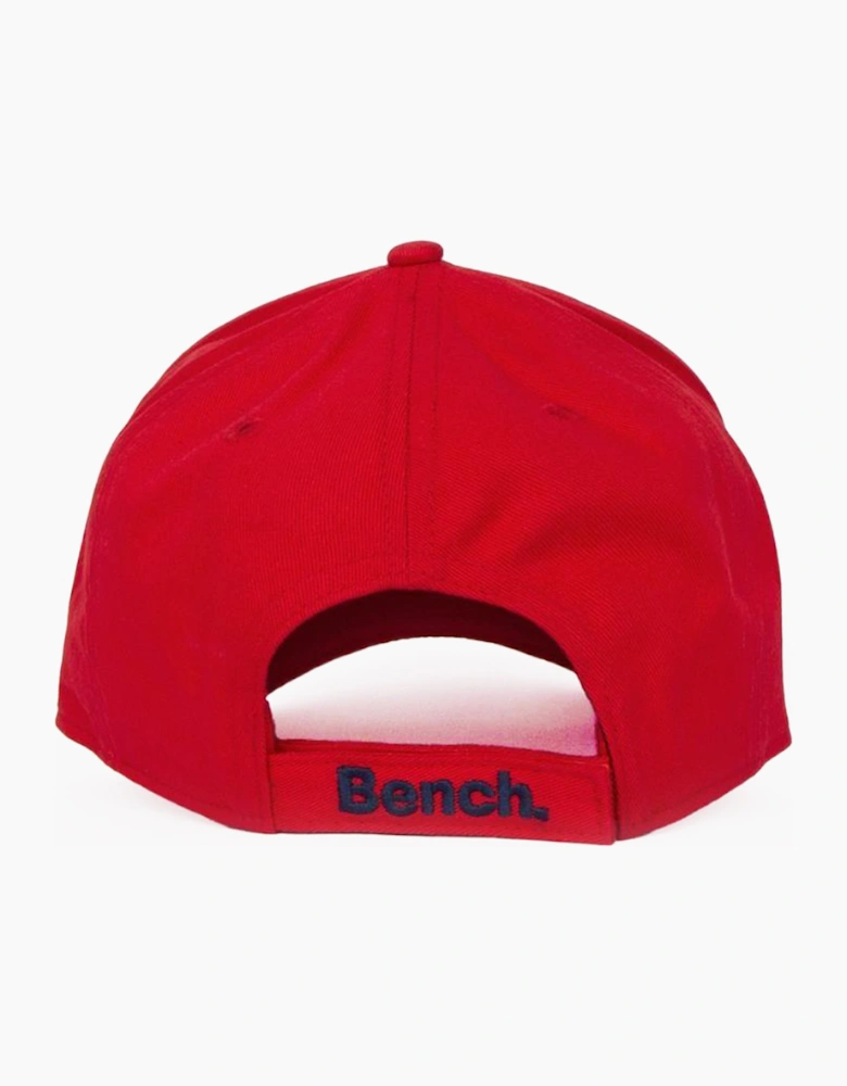Bench Kadin Cap Mens Red