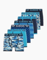 Blue / Navy