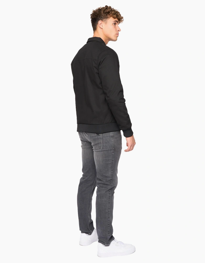 Bewley & Ritch Dartmoore Jacket Mens Black