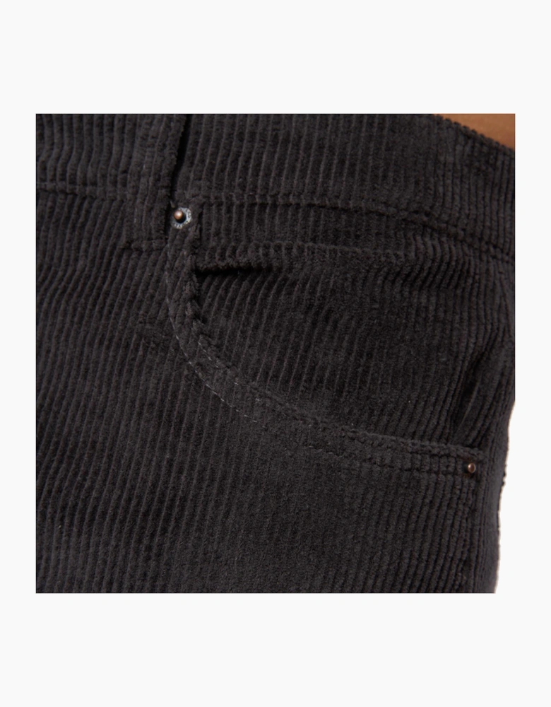 Duck And Cover Duck and Cover Cordsome Trousers Mens Anthracite