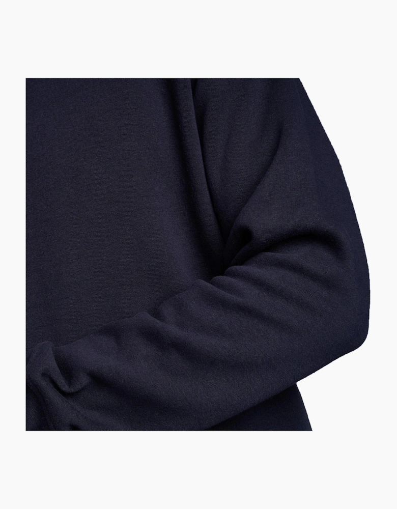 Juice Cranwood Sweatshirt Mens Navy