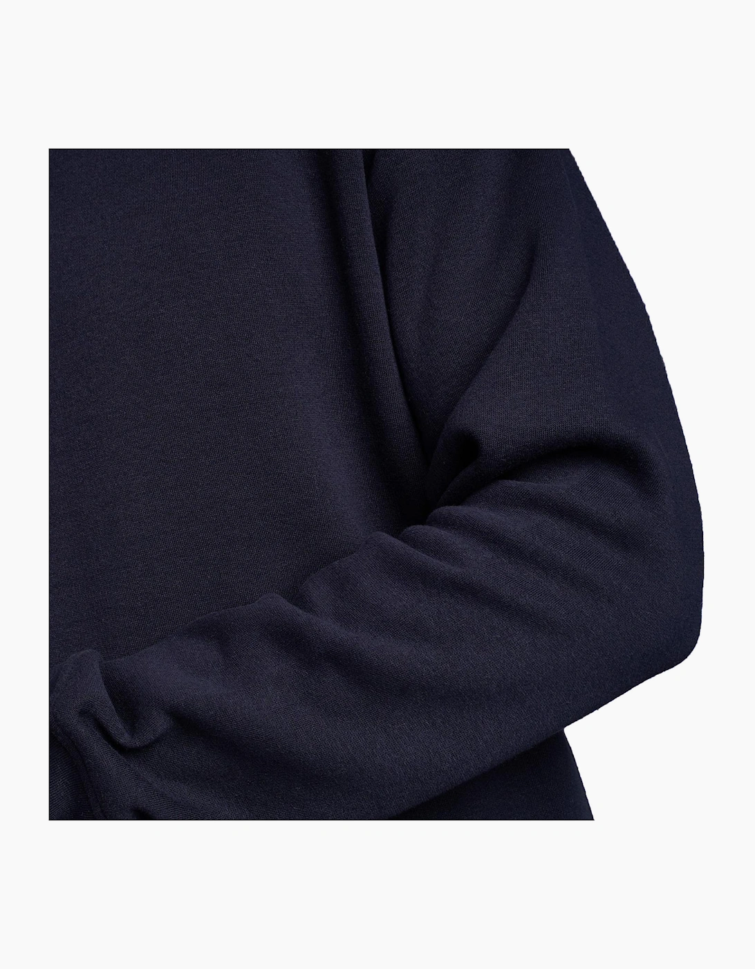 Juice Cranwood Sweatshirt Mens Navy