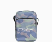 Green / Camo / Blue / Black