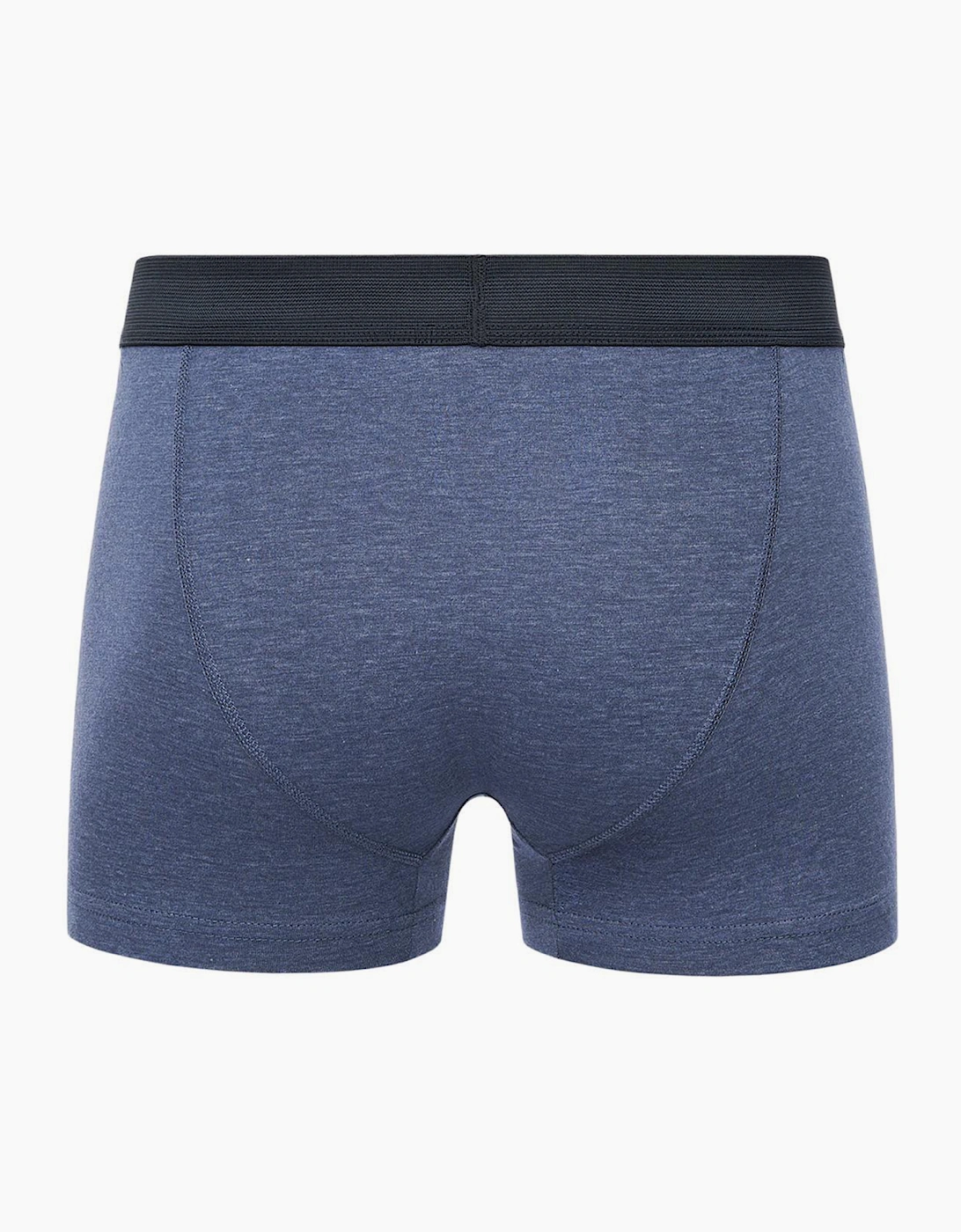 French Connection FC15 3pk Boxer Shorts Mens Blues