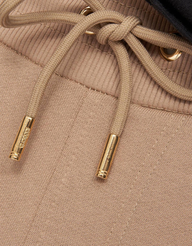 Glorious Gangsta Gloria Gangsta Emerez Jogger Mens Beige