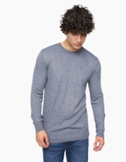 Black Marl / Grey