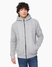 Light Grey Marl