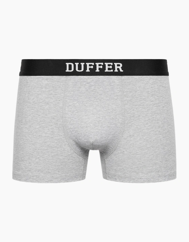 Duffer State 5pk Boxer Shorts Mens Assorted