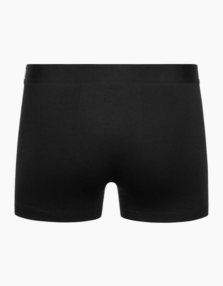Duffer State 5pk Boxer Shorts Mens Assorted