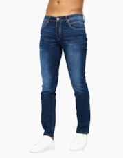 Dark Wash