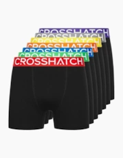 Black Assorted