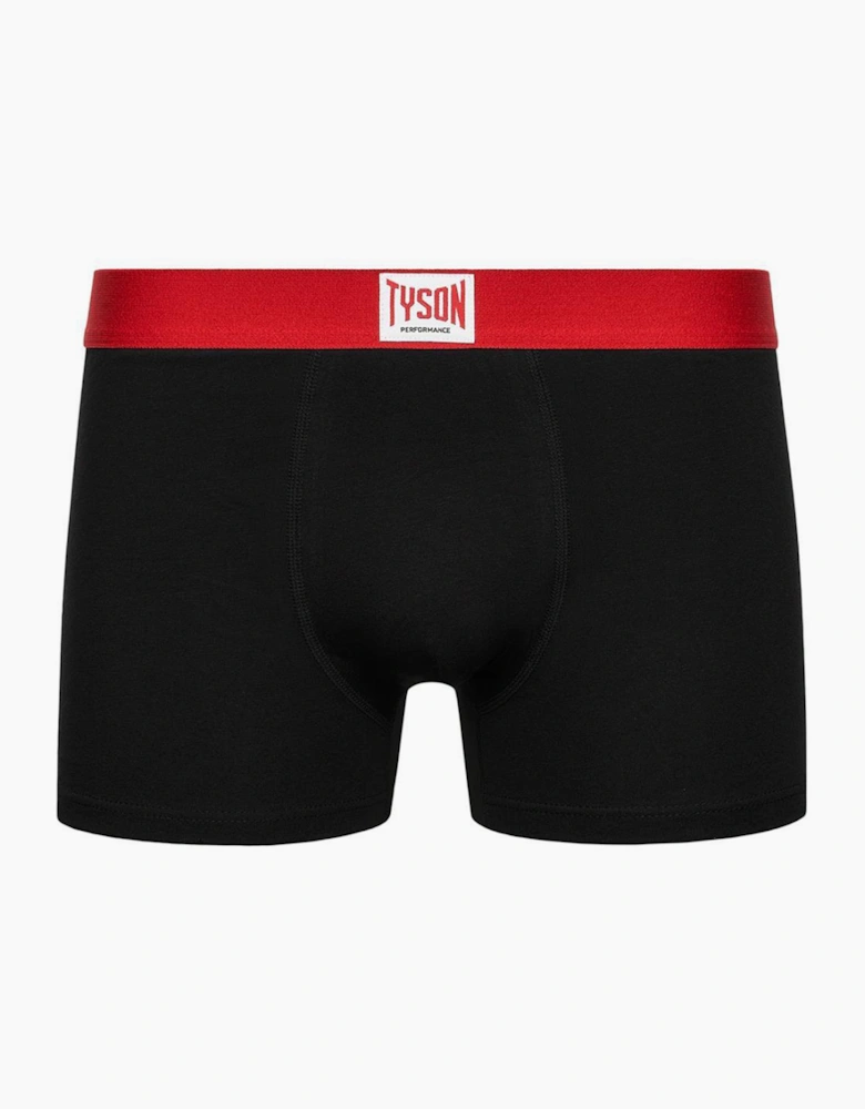 Tyson 7pk Boxer Shorts Mens Assorted