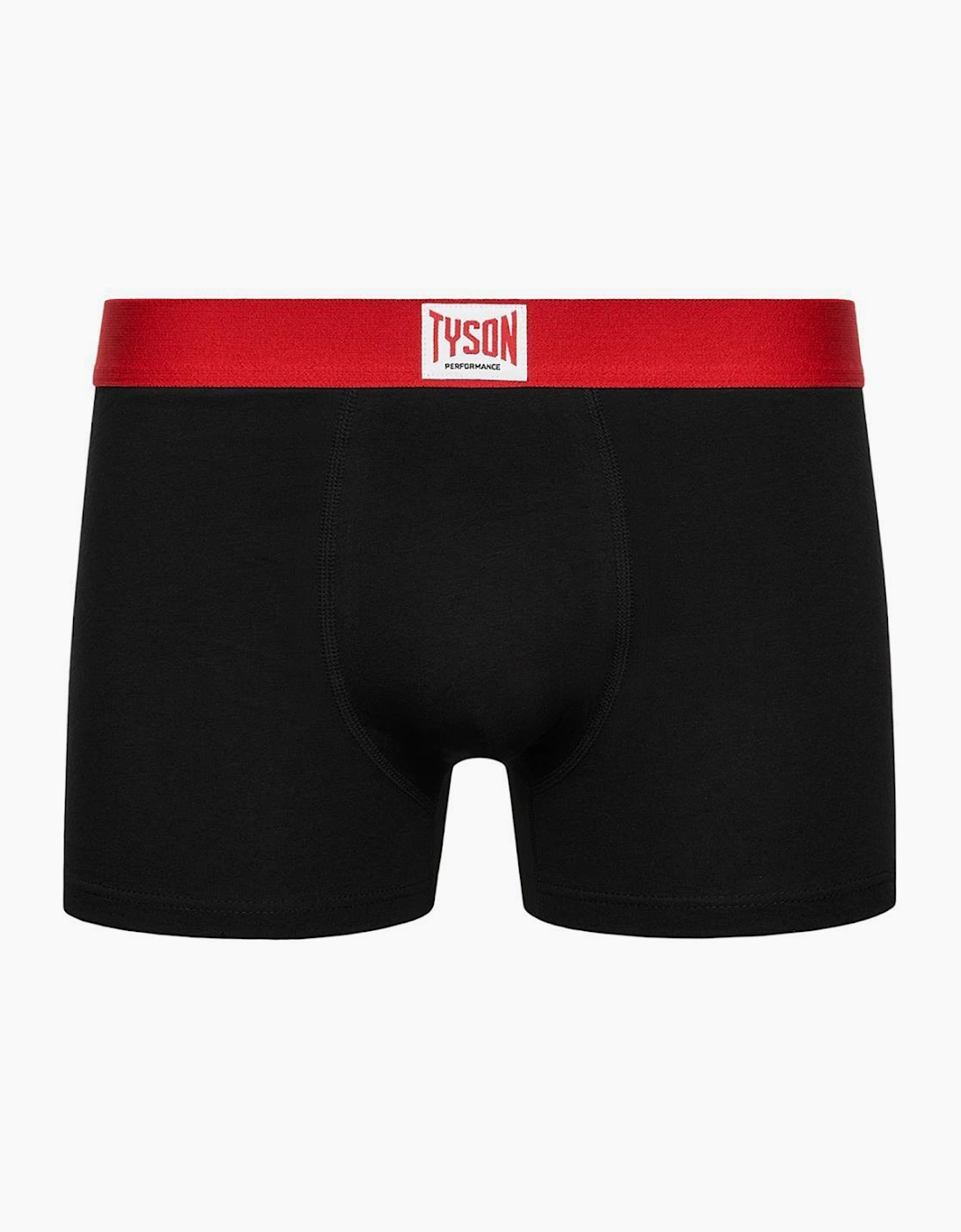 Tyson 7pk Boxer Shorts Mens Assorted