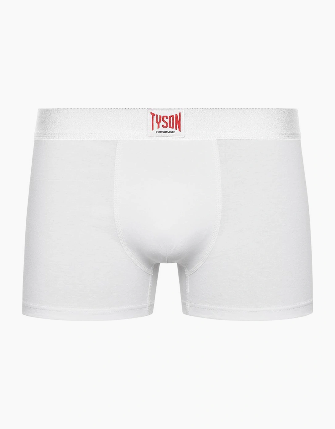 Tyson 7pk Boxer Shorts Mens Assorted