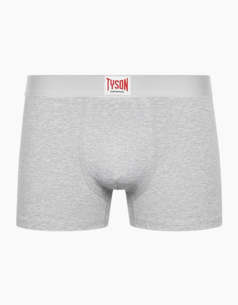 Tyson 7pk Boxer Shorts Mens Assorted
