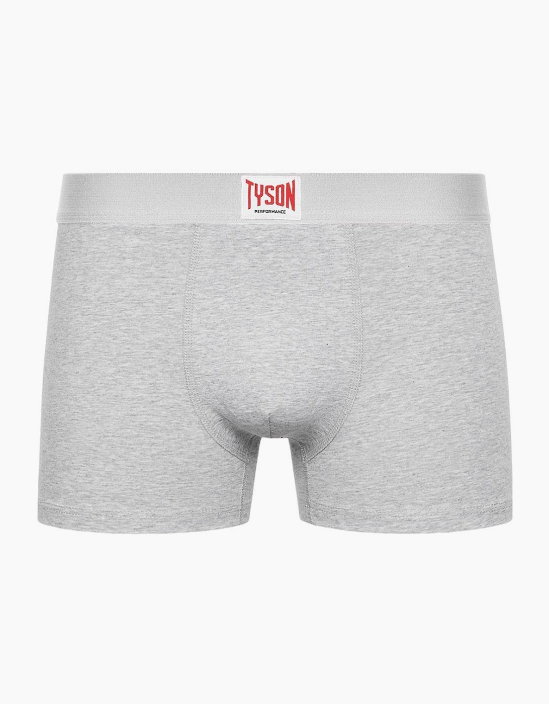 Tyson 7pk Boxer Shorts Mens Assorted
