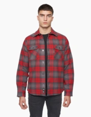Red Check