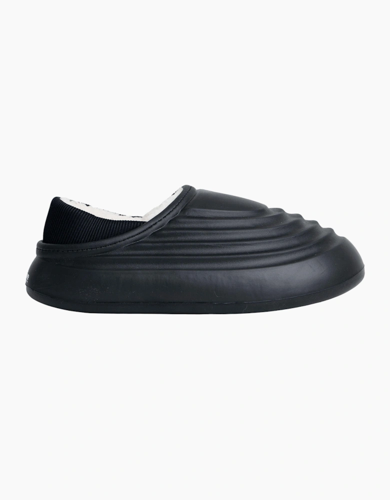 Archive Design Studios Archive Ascent Womens Trainers Black
