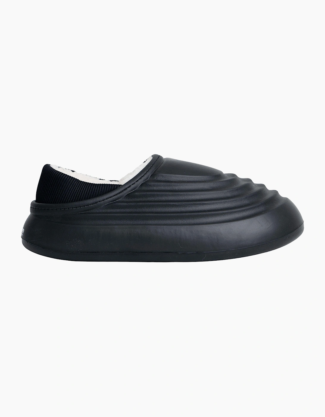 Archive Design Studios Archive Ascent Womens Trainers Black