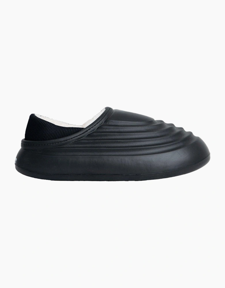 Archive Design Studios Archive Ascent Womens Trainers Black