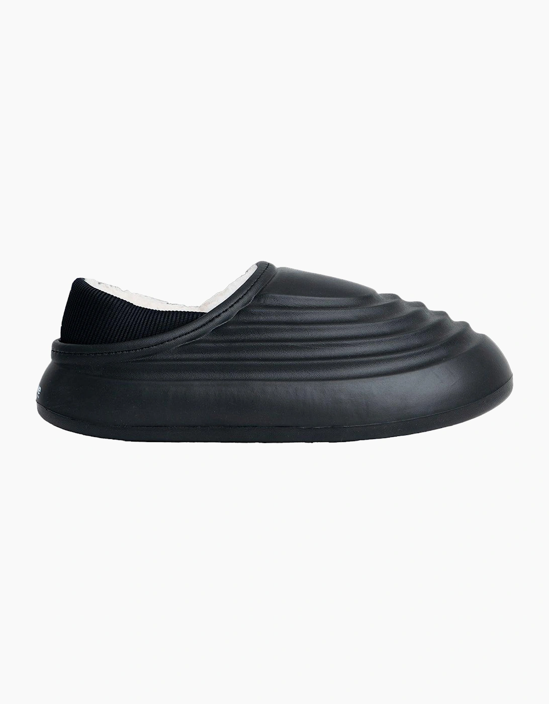 Archive Design Studios Archive Ascent Womens Trainers Black