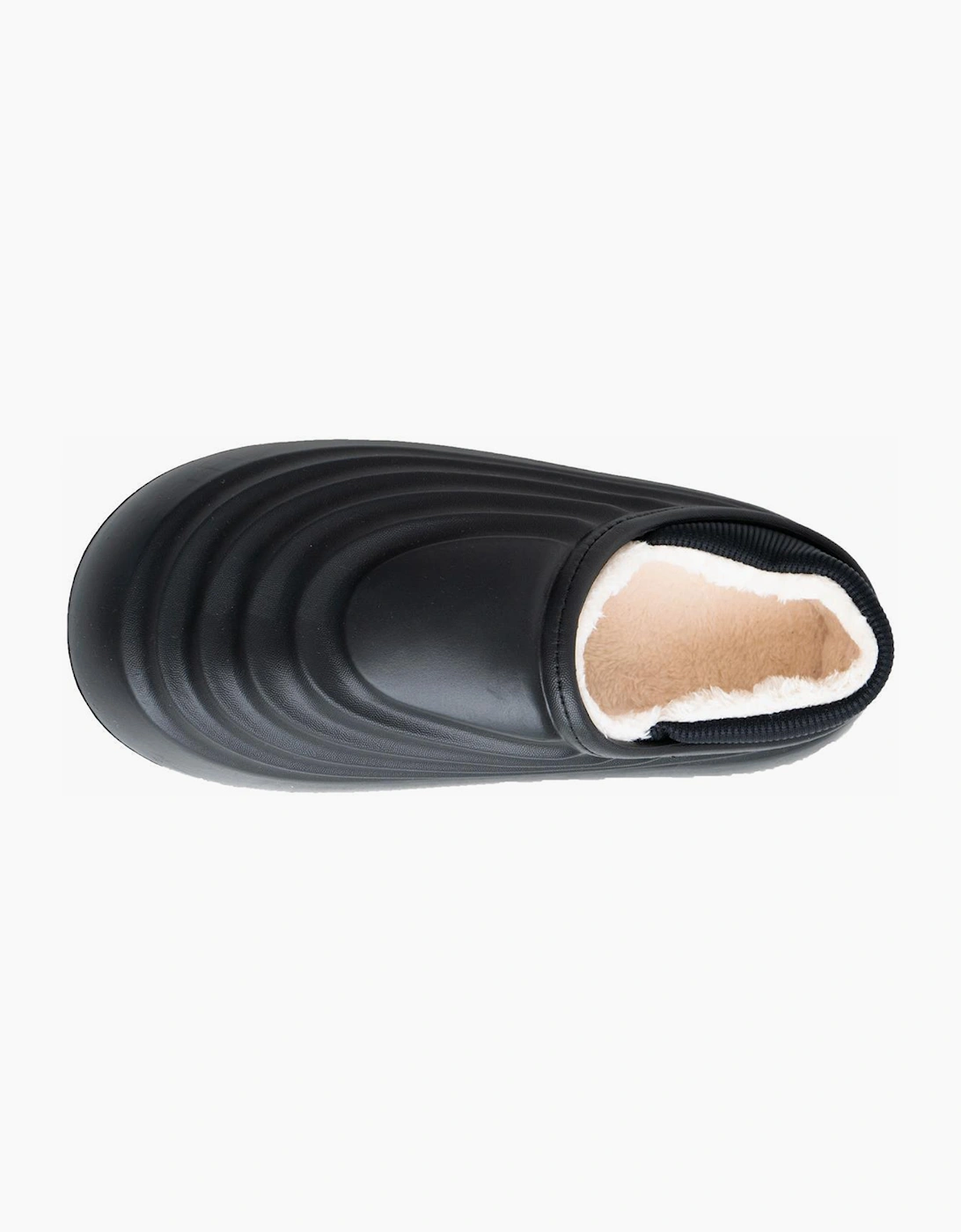 Archive Design Studios Archive Ascent Womens Trainers Black